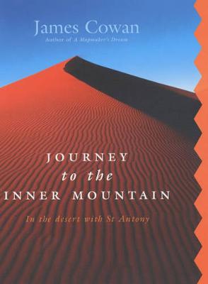 Book cover for Journey to the Inner Mountain