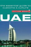 Book cover for Uae - Culture Smart!