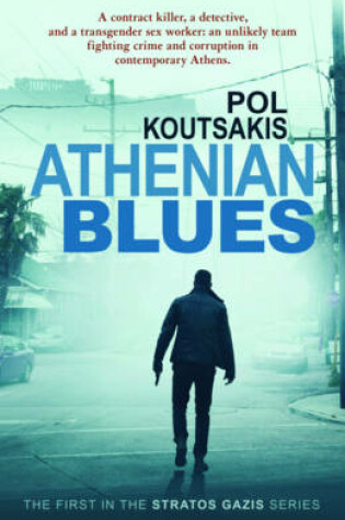 Cover of Athenian Blues