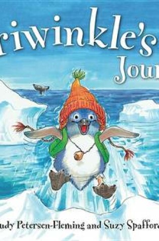 Cover of Periwinkle's Journey