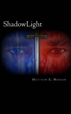 Book cover for ShadowLight