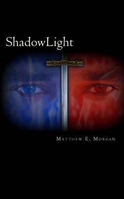 Cover of ShadowLight