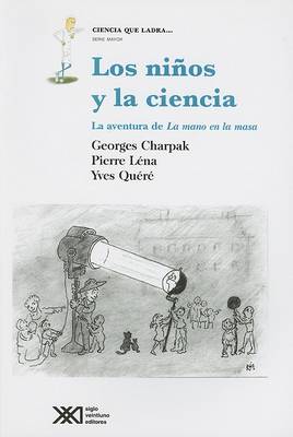 Cover of Los Ninos y la Ciencia