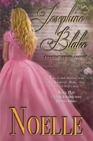 Cover of Noelle