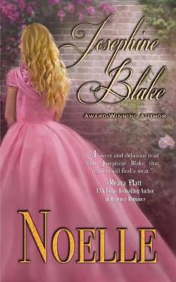 Book cover for Noelle