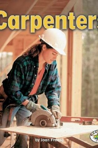 Cover of Carpenters