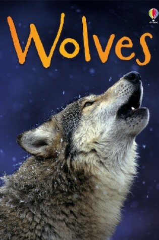 Cover of Wolves