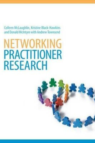 Cover of Networking Practitioner Research