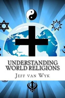 Book cover for Understanding World Religions