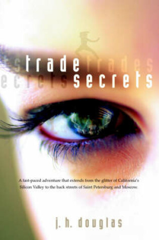 Cover of Trade Secrets