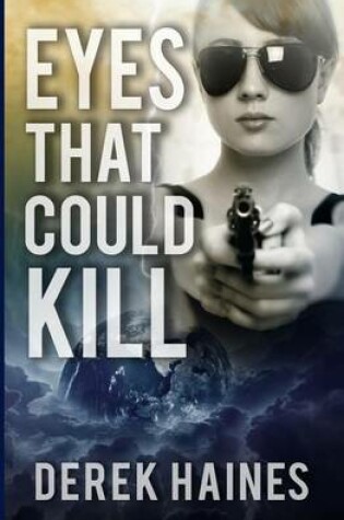 Cover of Eyes That Could Kill