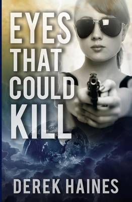 Book cover for Eyes That Could Kill