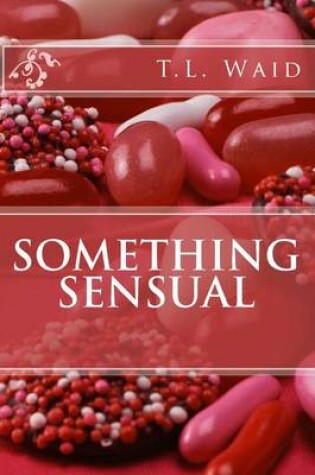 Cover of Something Sensual