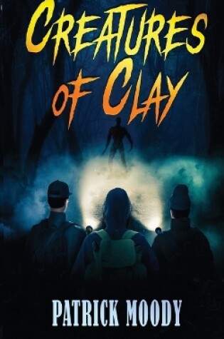 Cover of Creatures of Clay