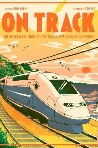 Cover of On Track