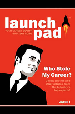 Book cover for Launchpad