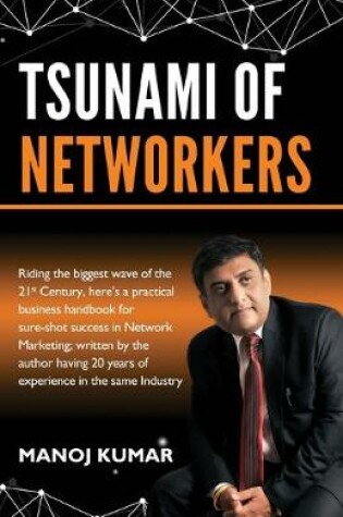 Cover of Tsunami of Networkers