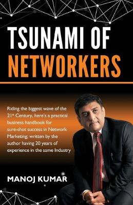 Book cover for Tsunami of Networkers