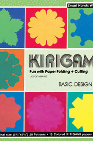 Cover of Kirigami