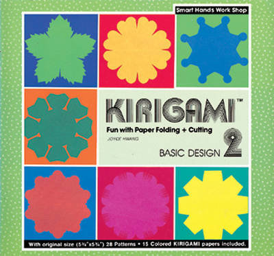 Cover of Kirigami