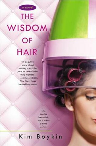 Cover of The Wisdom of Hair