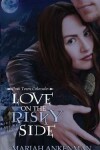 Book cover for Love on the Risky Side