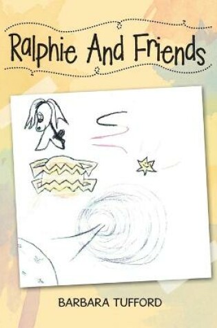 Cover of Ralphie and Friends