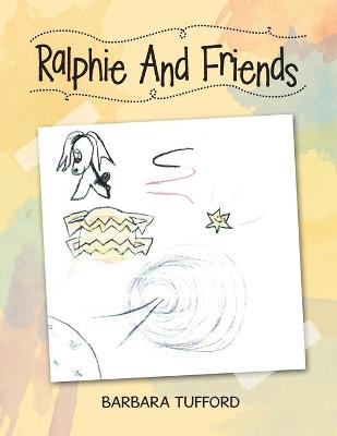 Book cover for Ralphie and Friends