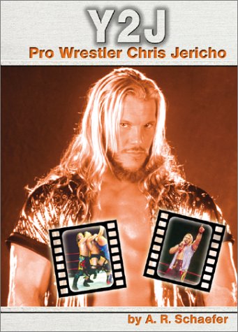 Book cover for Y2J