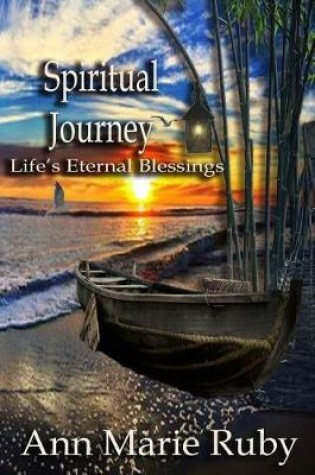 Cover of Spiritual Journey