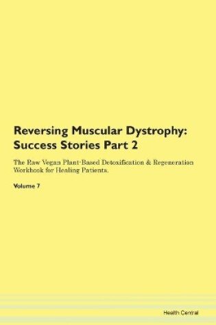 Cover of Reversing Muscular Dystrophy