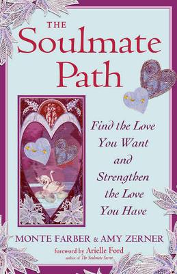 Book cover for Soulmate Path