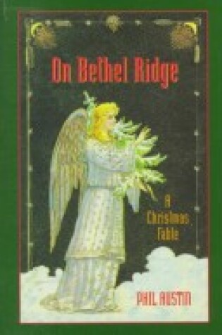 Cover of On Bethel Ridge