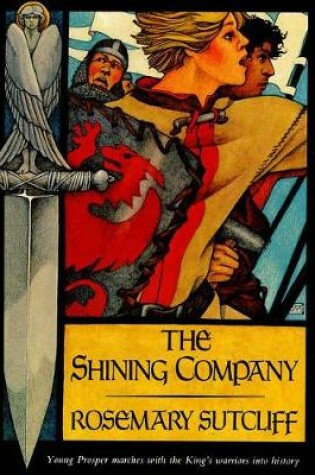 Cover of The Shining Company