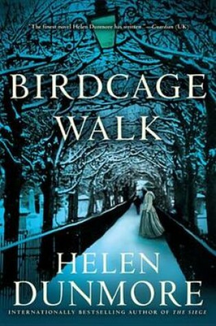 Cover of Birdcage Walk