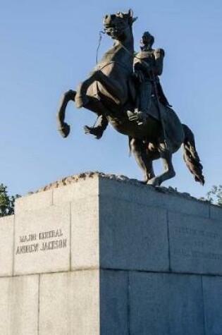 Cover of Statue of Andrew Jackson in Louisiana Journal