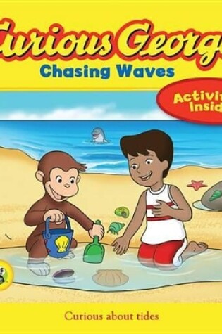 Cover of Curious George Chasing Waves (CGTV)