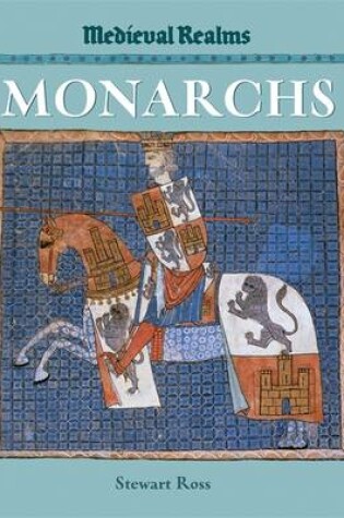 Cover of Monarchs