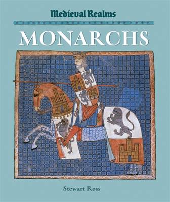 Cover of Monarchs