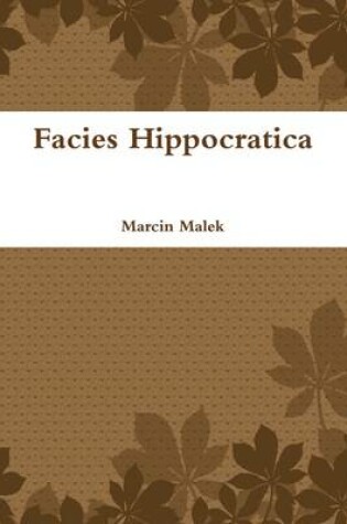 Cover of Facies Hippocratica