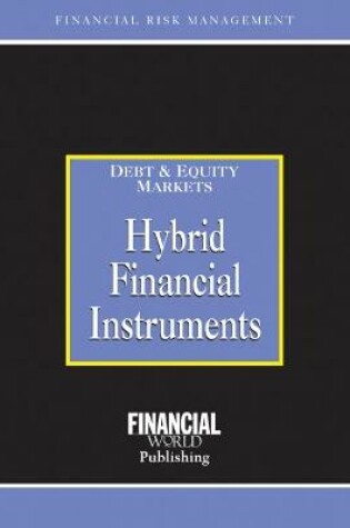 Cover of Hybrid Financial Instruments
