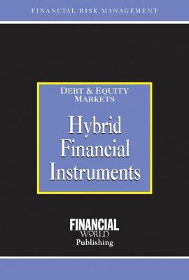 Book cover for Hybrid Financial Instruments