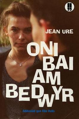 Book cover for Oni Bai am Bedwyr