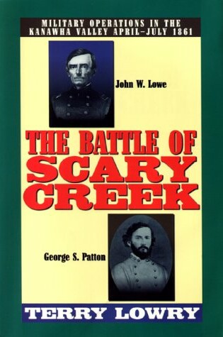 Cover of The Battle of Scary Creek