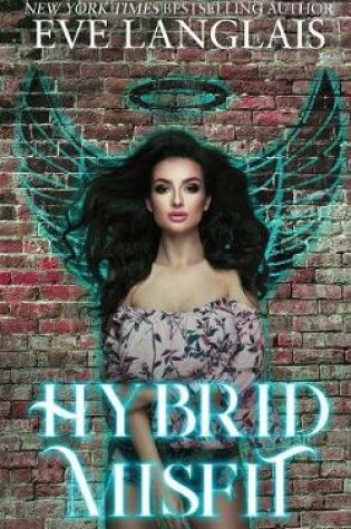 Cover of Hybrid Misfit