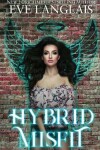 Book cover for Hybrid Misfit