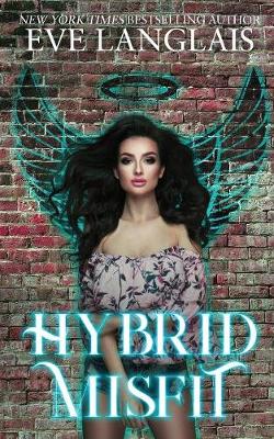 Cover of Hybrid Misfit