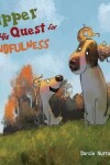 Book cover for Yipper and His Quest for Mindfulness