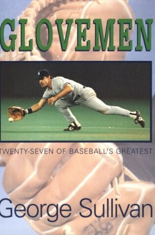 Cover of Glovemen