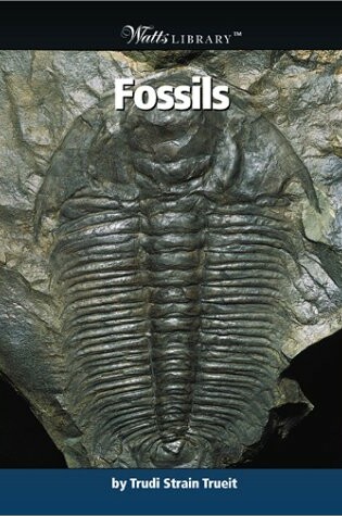 Cover of Fossils